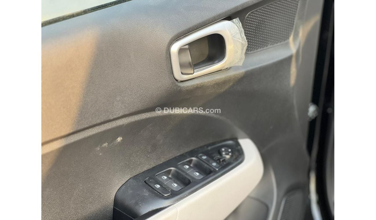 New Hyundai Venue Turbo 1.0L 2023 Model with Sunroof 2023 for sale in