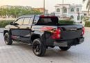 Toyota Hilux ADVENTURE Toyota Hilux double Cabin off Road pickup 2021Model year Facelifted to 2026 2.7L