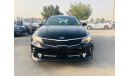 Kia Optima Excellent condition - Body Kit 2018 - EXCLUSIVE DEAL