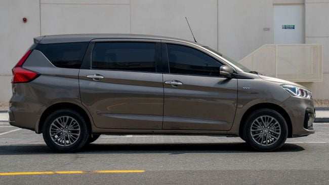 Toyota Rumion STANDARD, миниатюра 22