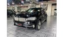 BMW X5 XDRIVE 50i