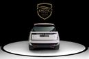 Land Rover Range Rover SV Autobiography P530 4.4L
