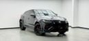 Lamborghini Urus NOVITEC 2021 Lamborghini Urus With Novitec Kit, Warranty, Full Service History, Carbon Fiber Package, Euro