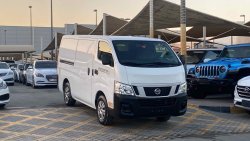 Nissan Urvan