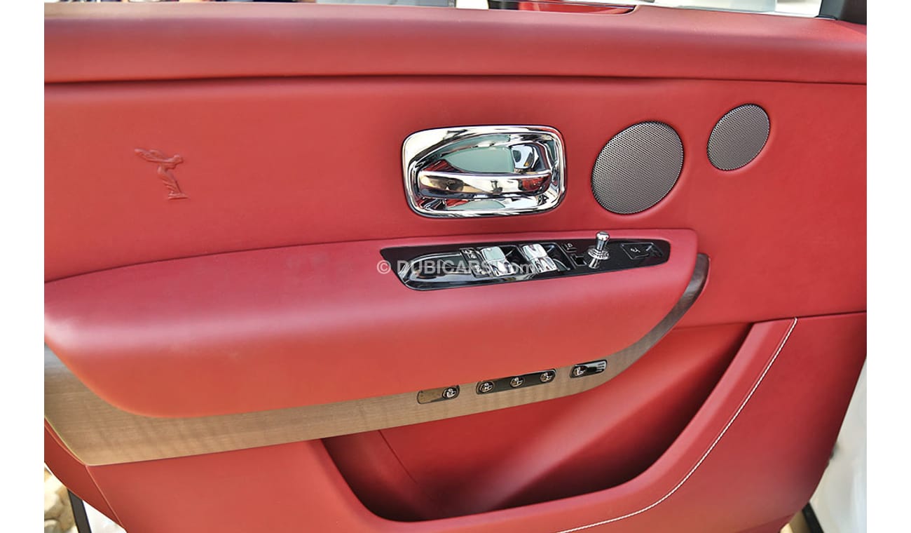 رولز رويس كولينان German 2020 Export