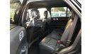 Ford Explorer XLT-4WD-LEATHER SEATS-POWER SEATS-DVD-REAR CAMERA-FOR LOCAL AND EXPORT