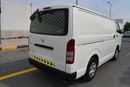 Toyota Hiace GL Toyota Hiace Van, Model:2021.