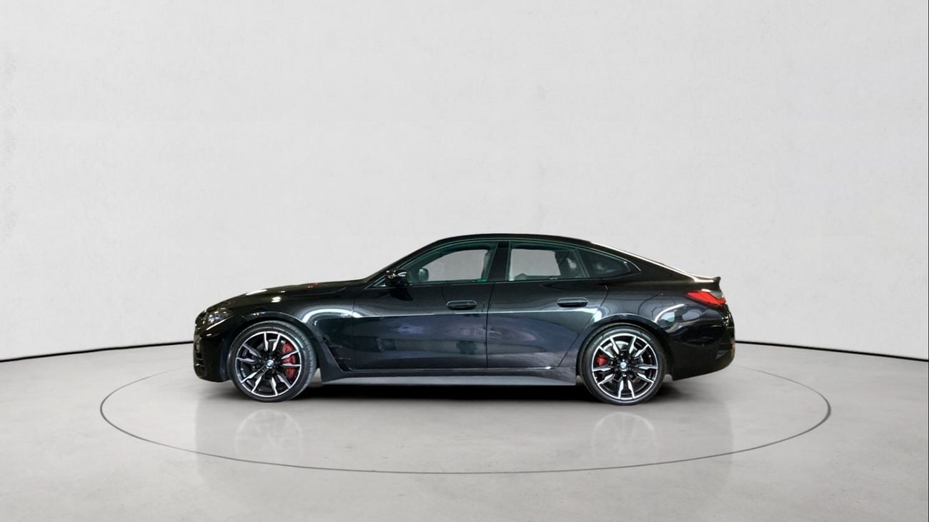 بي أم دبليو M440i xDrive | شامل الضمان | 0 ﺪﻔﻋﺓ ﺃﻮﻟﻯ