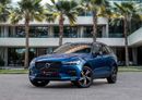 Volvo XC60 R-Design | 2,742 P.M  | 0% Downpayment | Excellent Condition!