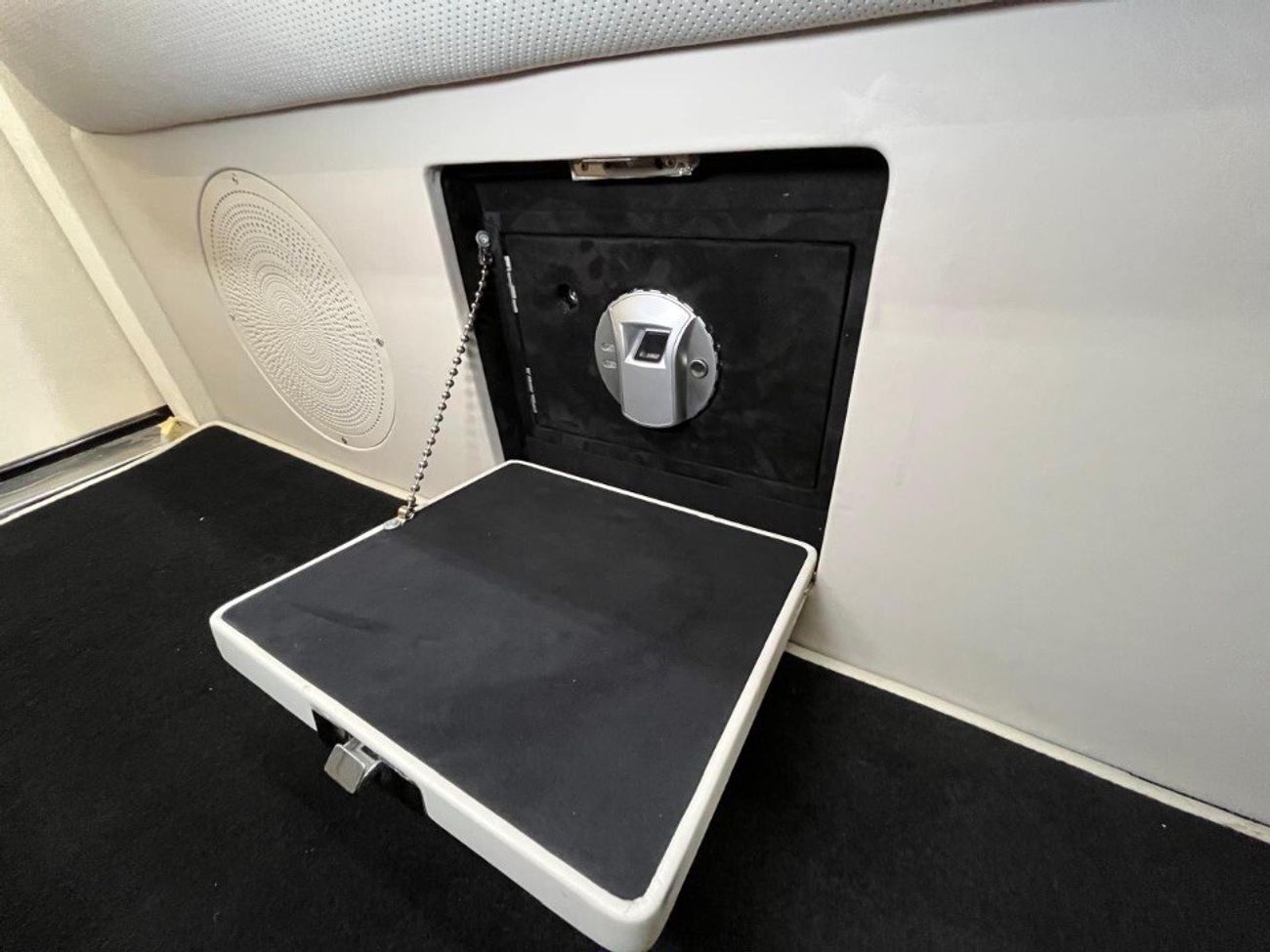 مرسيدس بنز سبرينتر 2024 VVIP MERCEDES SPRINTER with Extra AC, VB Rear Air Suspension and Toilet with Warranty