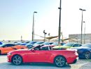 Ford Mustang ECOBOOST Monthly 1900/- | 0% DP | Original Airbags | Panoramic Digital Cluster | # 32876S