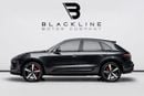 Porsche Macan S 3.0L (340 HP) 2024 Porsche Macan S, 2.9 V6, 4WD, 375bhp, 7 Speed Dual-Clutch Automatic