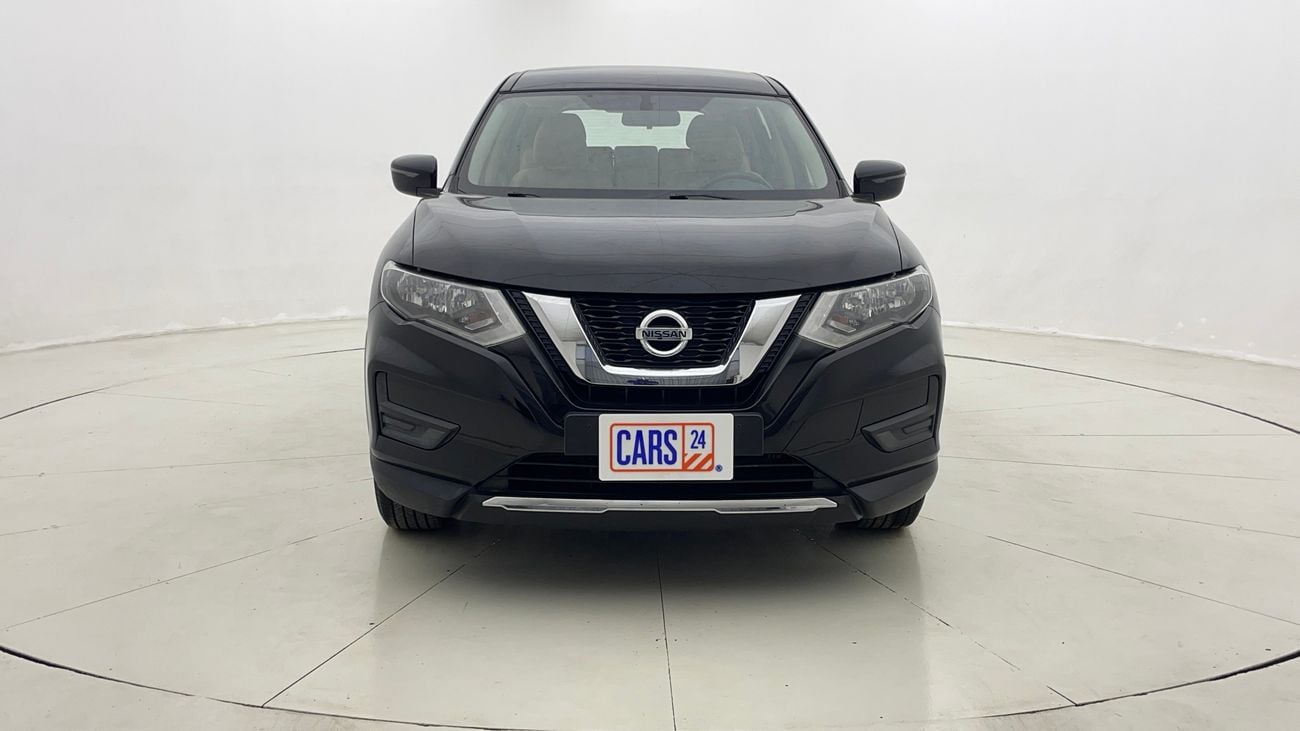 Nissan XTrail S 2.5 | Zero Down Payment | Home Test Drive