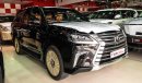 Lexus LX570