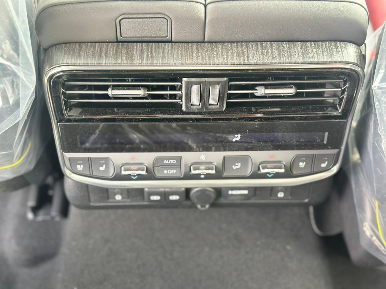 Toyota Land Cruiser TOYTA LAND CRUISER VXR 3.5 TWIN TURBO 2026