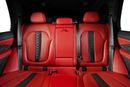 بي أم دبليو X5 M Competition 4.4L