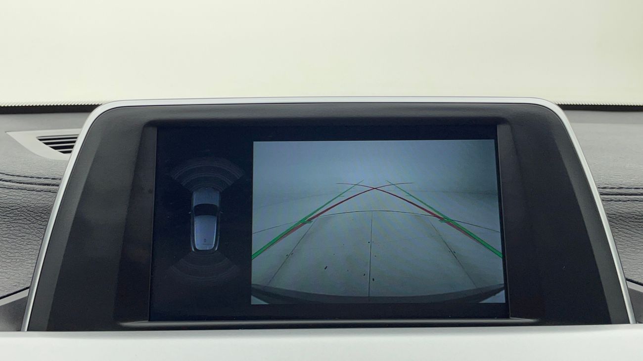 بي أم دبليو X2 SDRIVE 20I 2 | بدون دفعة مقدمة | اختبار القيادة في المنزل