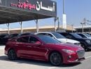 Genesis G70 PREMIUM GENESIS G70 PREMIUM 2.0L RWD
