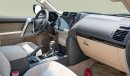 Toyota Prado 2024 MODEL TOYOTA LAND CRUISER PRADO TXL 2.7L PETROL 7 SEAT - EXPORT ONLY