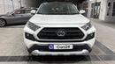 تويوتا راف ٤ 2025 ADVENTURE | AED 1912/Month | 0 DP | 30 Day Return | Warranty | Service History