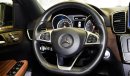 Mercedes-Benz GLE 43 AMG BITURBO 4Matic