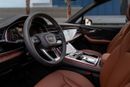 Audi Q7 55 TFSI quattro S Line 2.0L