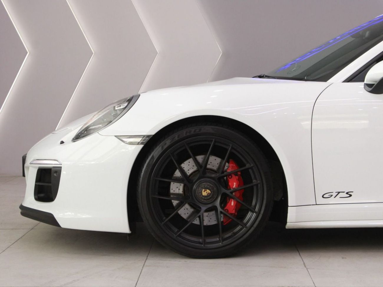 بورش 911 Carrera 911 GTS | with Warranty