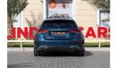 Mercedes-Benz A 250 Premium + 2.0L Mercedes-Benz A250 2020 GCC under Warranty with Flexible Down-Payment.