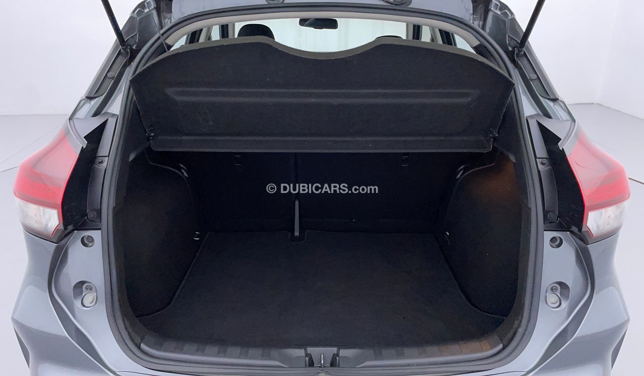 Nissan Kicks SV 1.6 | Zero Down Payment | Free Home Test Drive