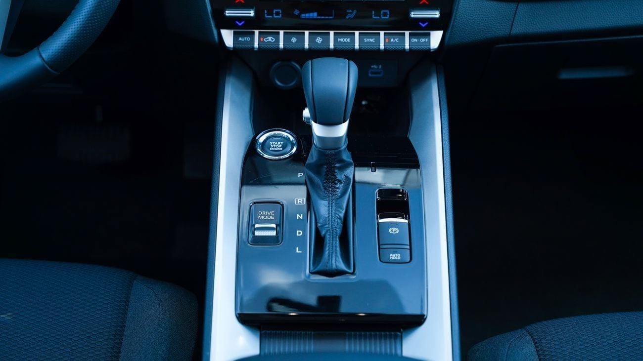 ميتسوبيشي ديستيناتور جديد كليًا 2026 ميتسوبيشي ديستيناتور هاي لاين (N-DEST-HIGH-P-26)  1.5 لتر | 7 مقاعد SUV | مواصفات ال