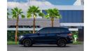 BMW X5M Competition M | 7,735 P.M  | 0% Downpayment | Excellent Condition!