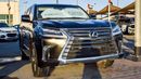 Lexus LX 570
