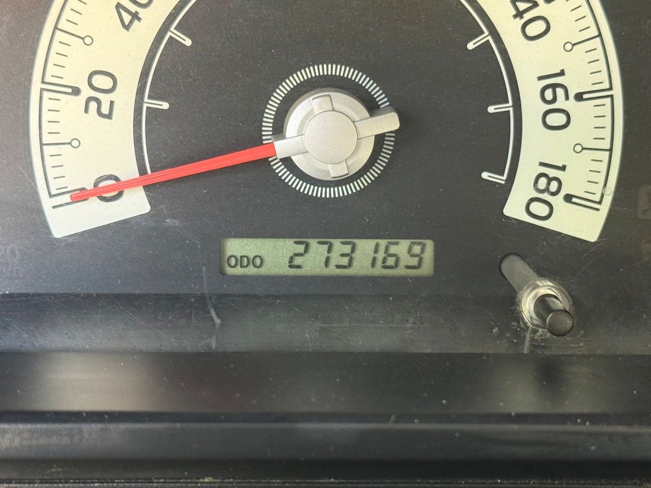 Toyota FJ Cruiser Extreme 4.0L (270 HP)