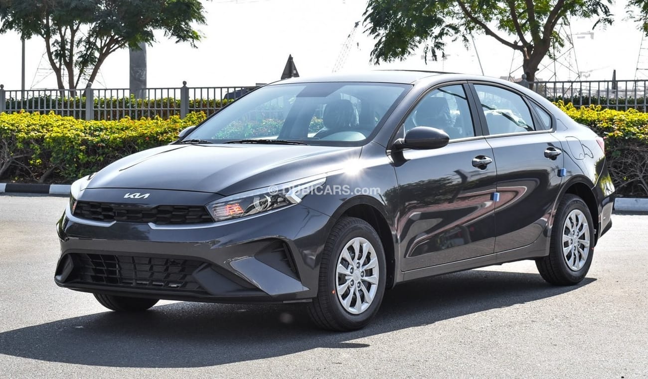 Kia Cerato KIA CERATO 1.6L - 2024