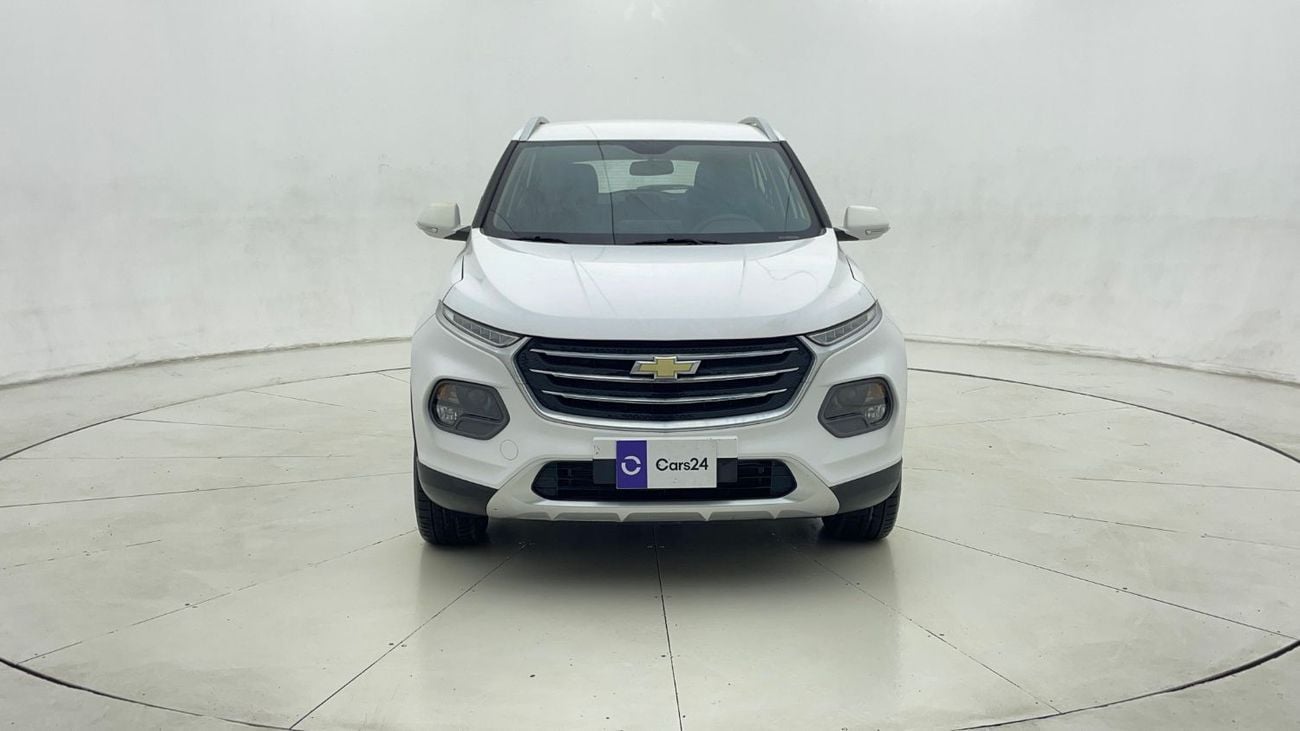 Chevrolet Groove 2023 LT | AED 525/Month | 0 DP | 30 Day Return | Warranty