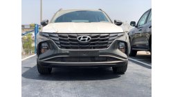Hyundai Tucson HYUNDAI TUCSON 1.6L PTR