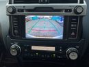 Toyota Prado TX-L 2014 RHD Diesel Engine Full Option Top Of The Range Very Clean Condition