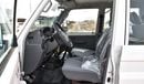 Toyota Land Cruiser Pick Up 4.2L Diesel V6 Double Cabin