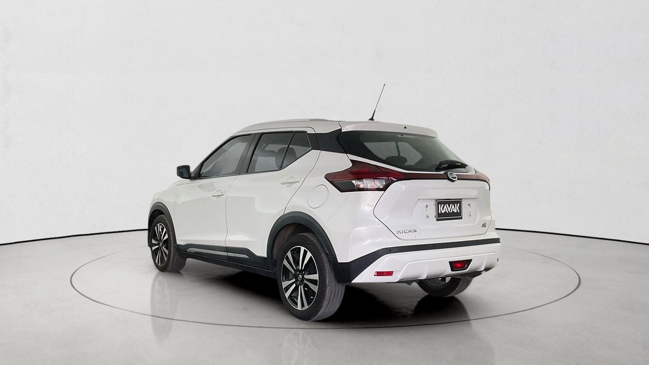 Nissan Kicks SV | Guaranteed Warranty | 0 Down Payment
