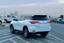 Toyota Fortuner 2023 Toyota Fortuner GX.R Full Option - V6 4.0L GCC - Rear Camera & Sensor - Leather Seat - 2 Key