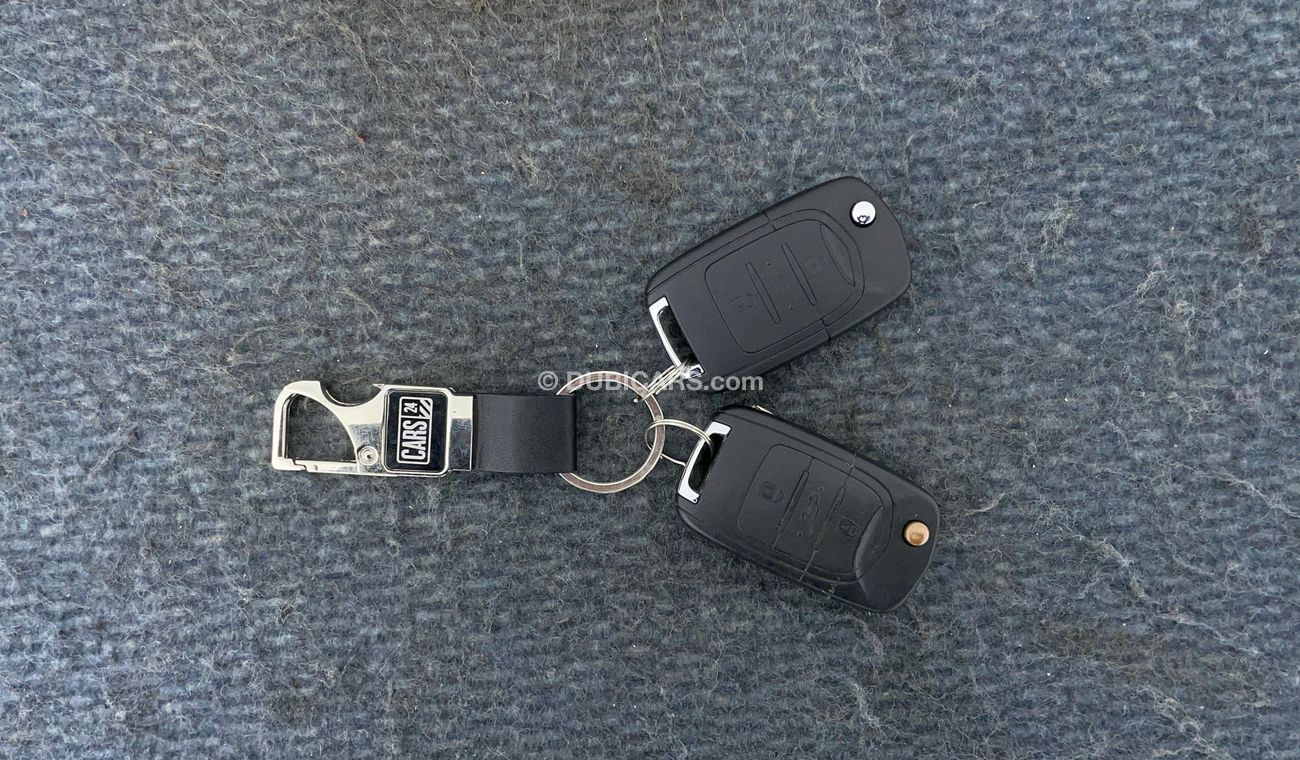 Chevrolet Captiva LS 1.5 | Zero Down Payment | Free Home Test Drive