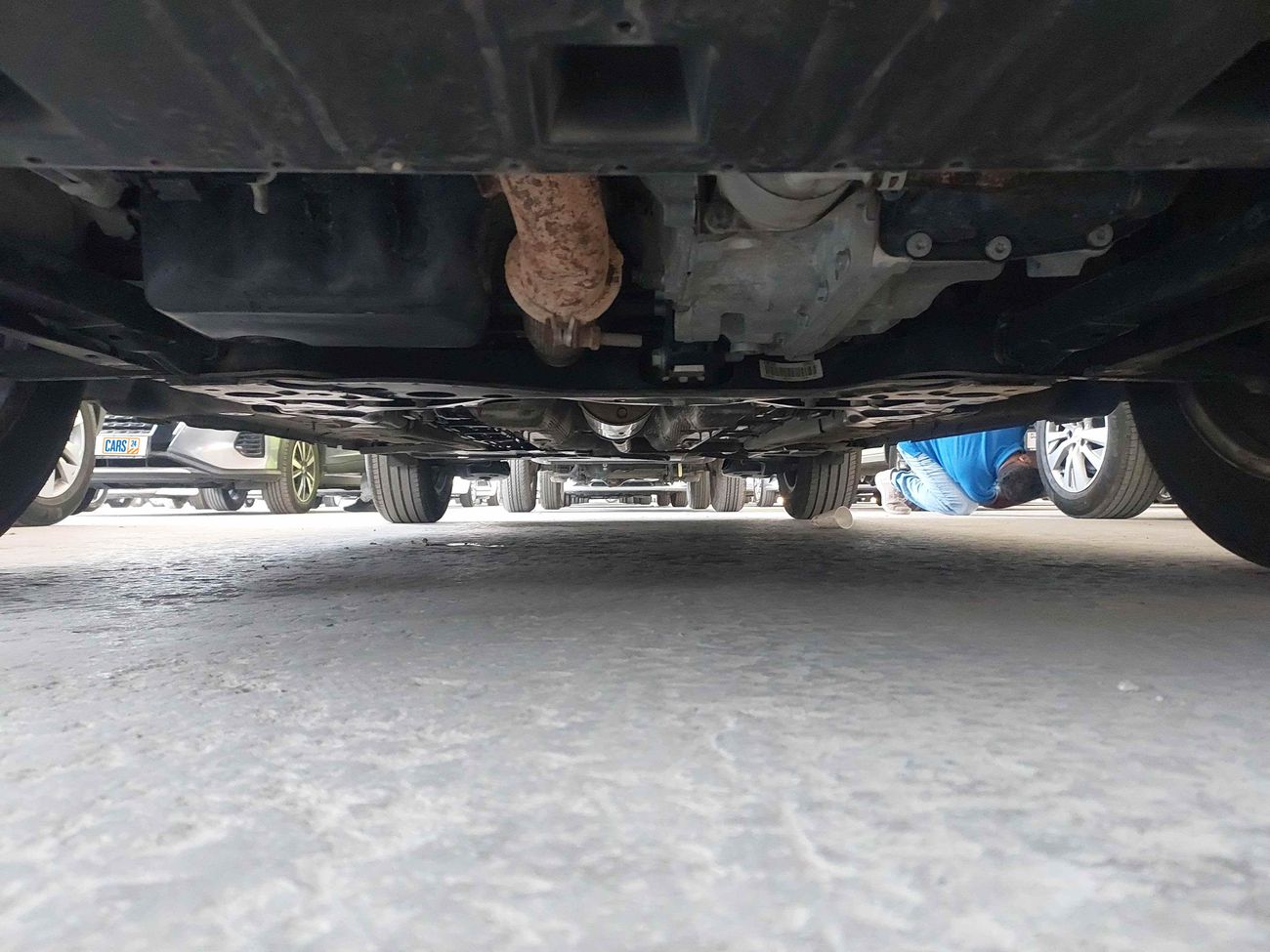 Peugeot 3008 ACTIVE 1.6 | Zero Down Payment | Home Test Drive