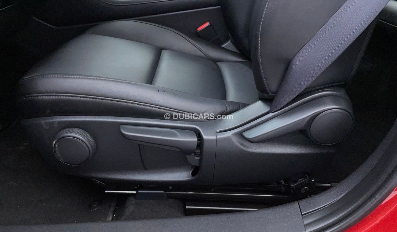 Mazda 3 EVOLVE 2 | Zero Down Payment | Free Home Test Drive