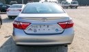 Toyota Camry XLE