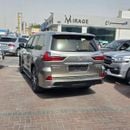 Lexus LX 570 LEXUS LX570 MODEL 2021 KM 78000
