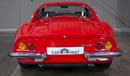 Ferrari Dino 206GT