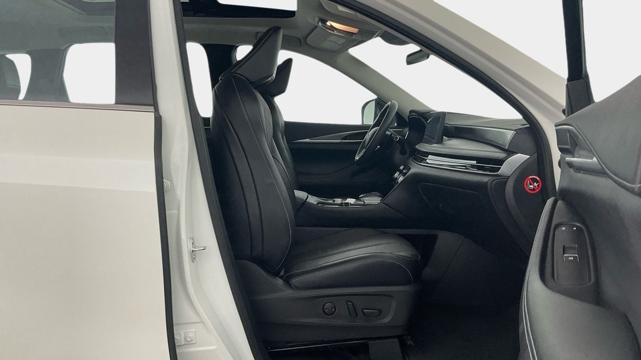 Infiniti QX60 Luxe 3.5L Luxe | Guaranteed Warranty | 0 Down Payment