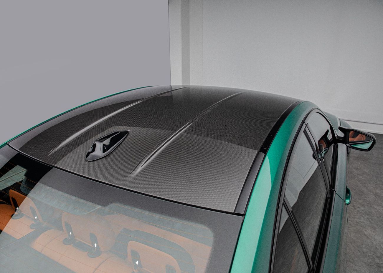 BMW M3 M3 Competition