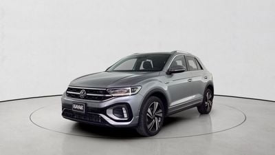 Volkswagen T-ROC R-LINE | Guaranteed Warranty | 0 Down Payment