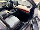 Toyota RAV4 ADVENTURE ( FOR RE-EXPORT ONLY )